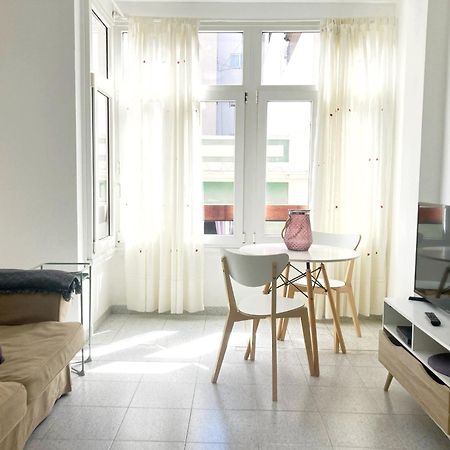 Vives Beach Flat By Canary365 ลาสปัลมาส เด กรานคานาเรีย ภายนอก รูปภาพ