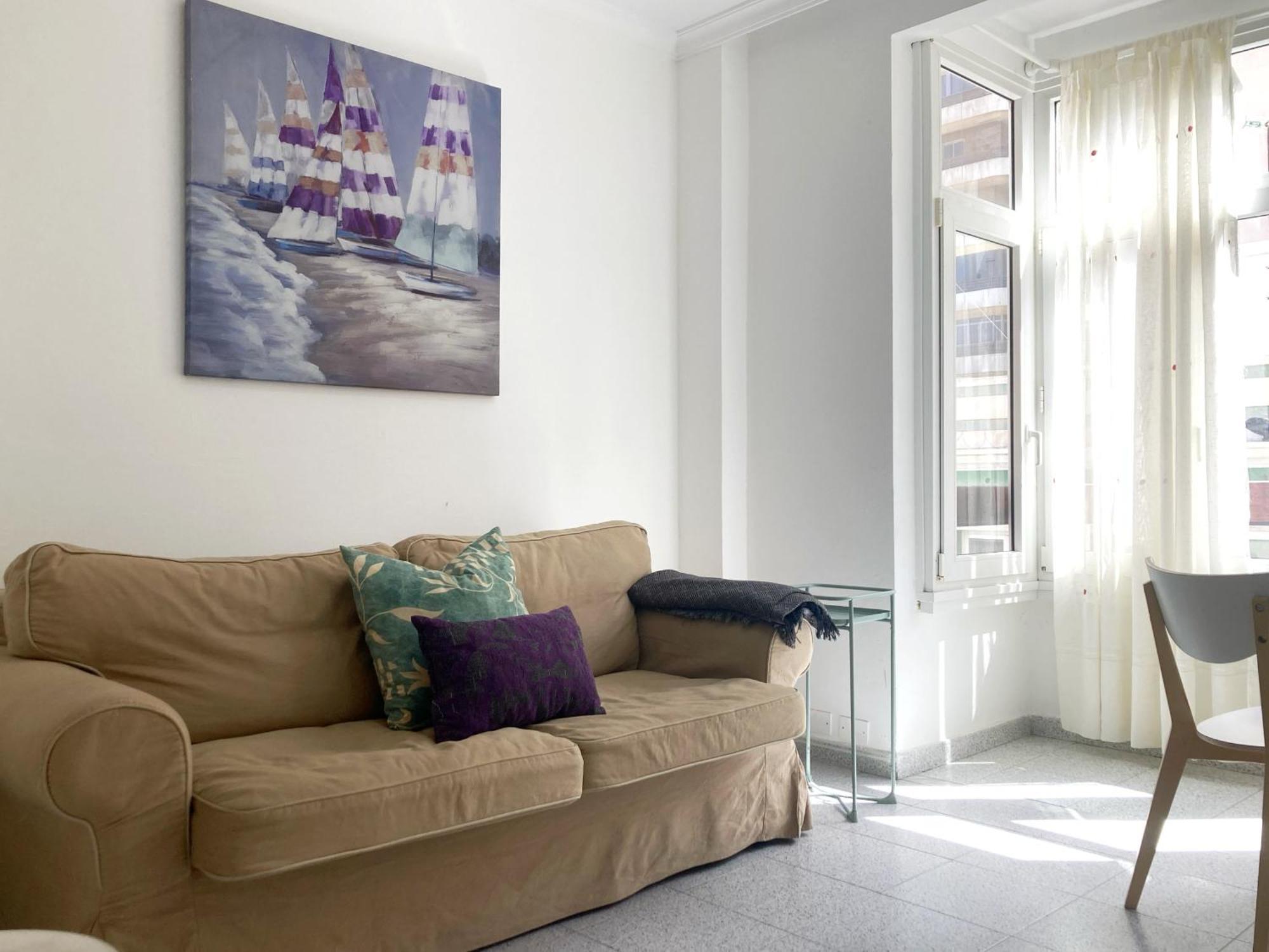 Vives Beach Flat By Canary365 ลาสปัลมาส เด กรานคานาเรีย ภายนอก รูปภาพ