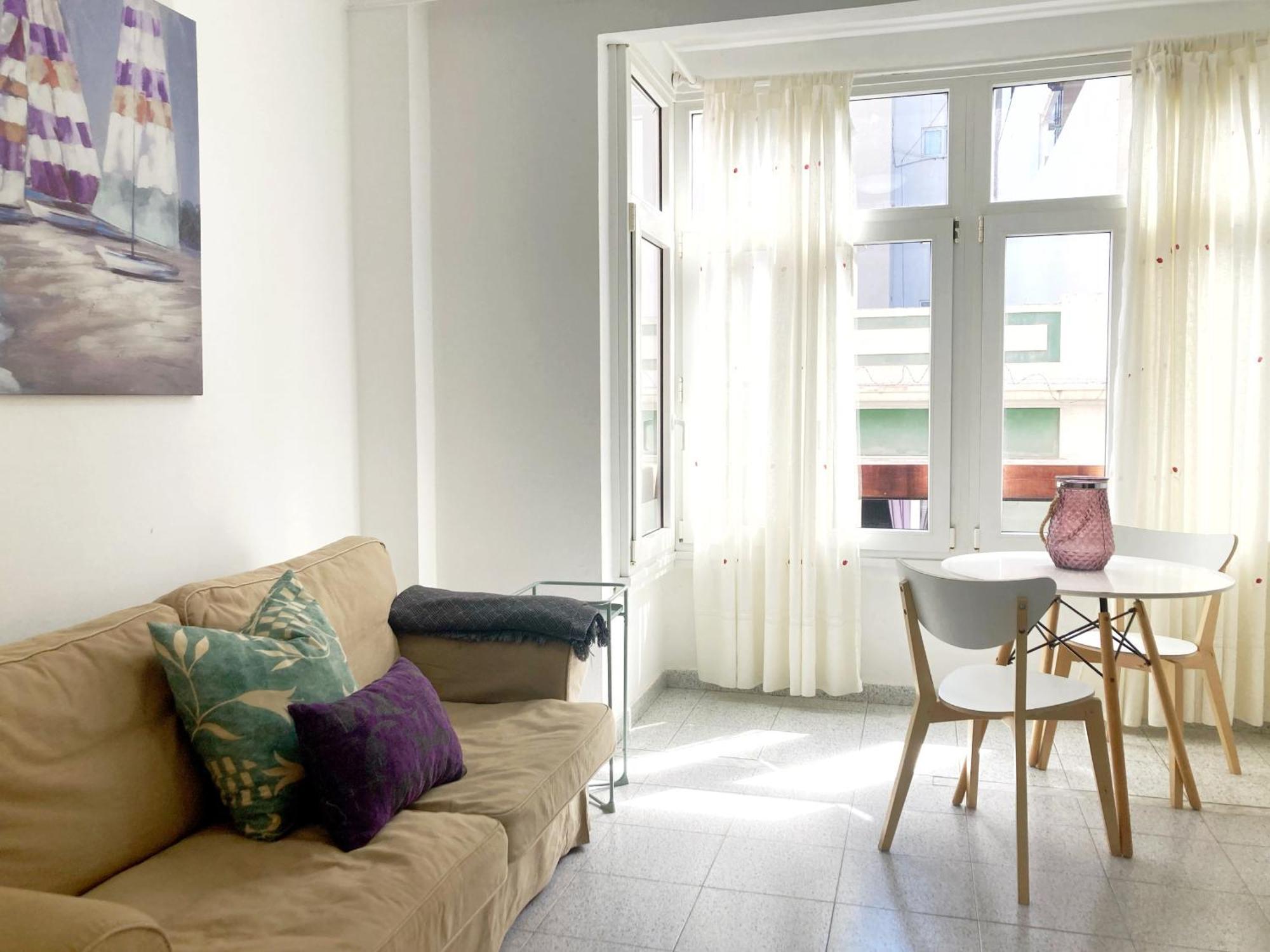 Vives Beach Flat By Canary365 ลาสปัลมาส เด กรานคานาเรีย ภายนอก รูปภาพ